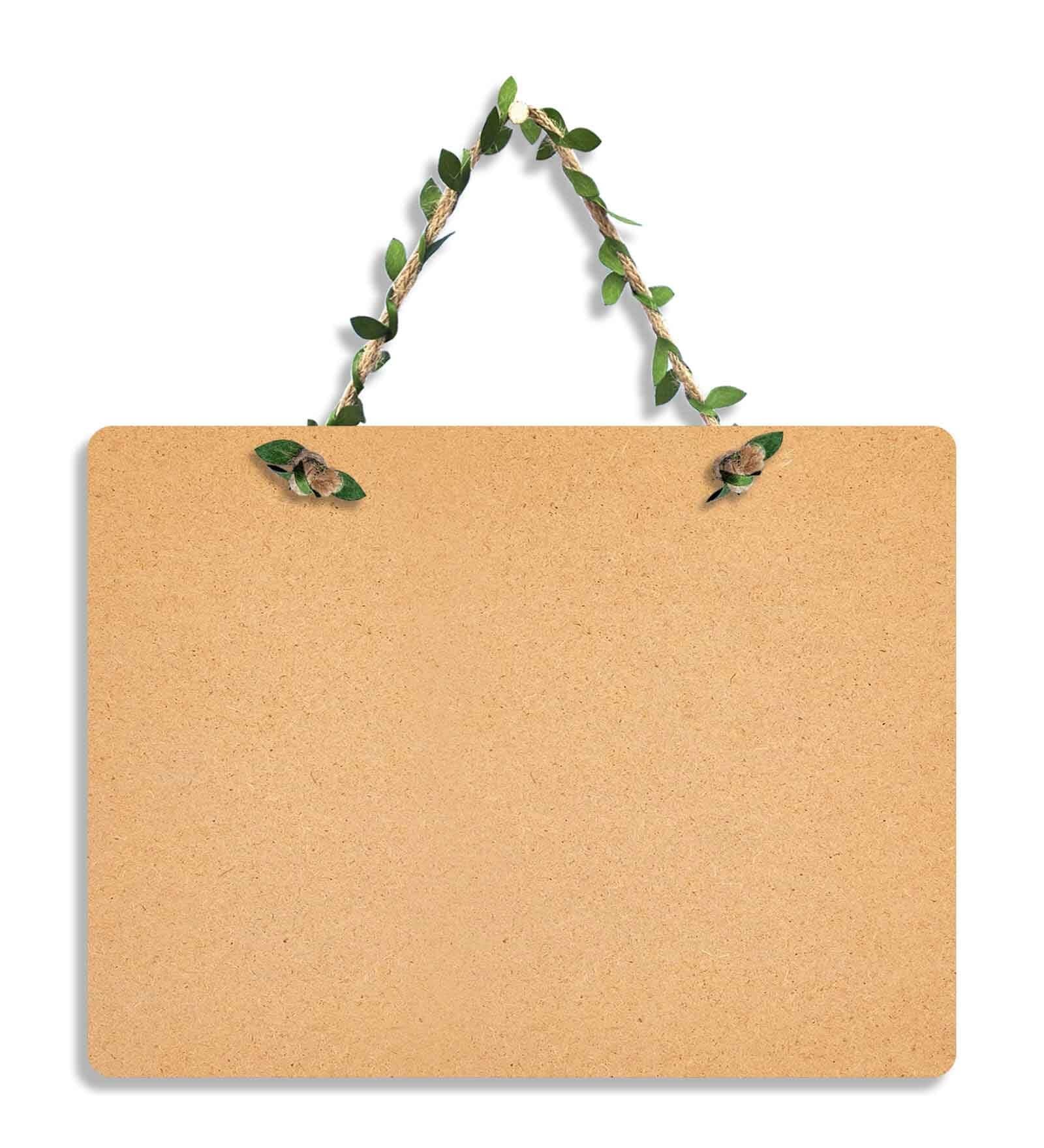 Black Engineered Wood